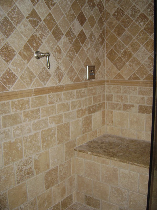Bathroom Tiles Design