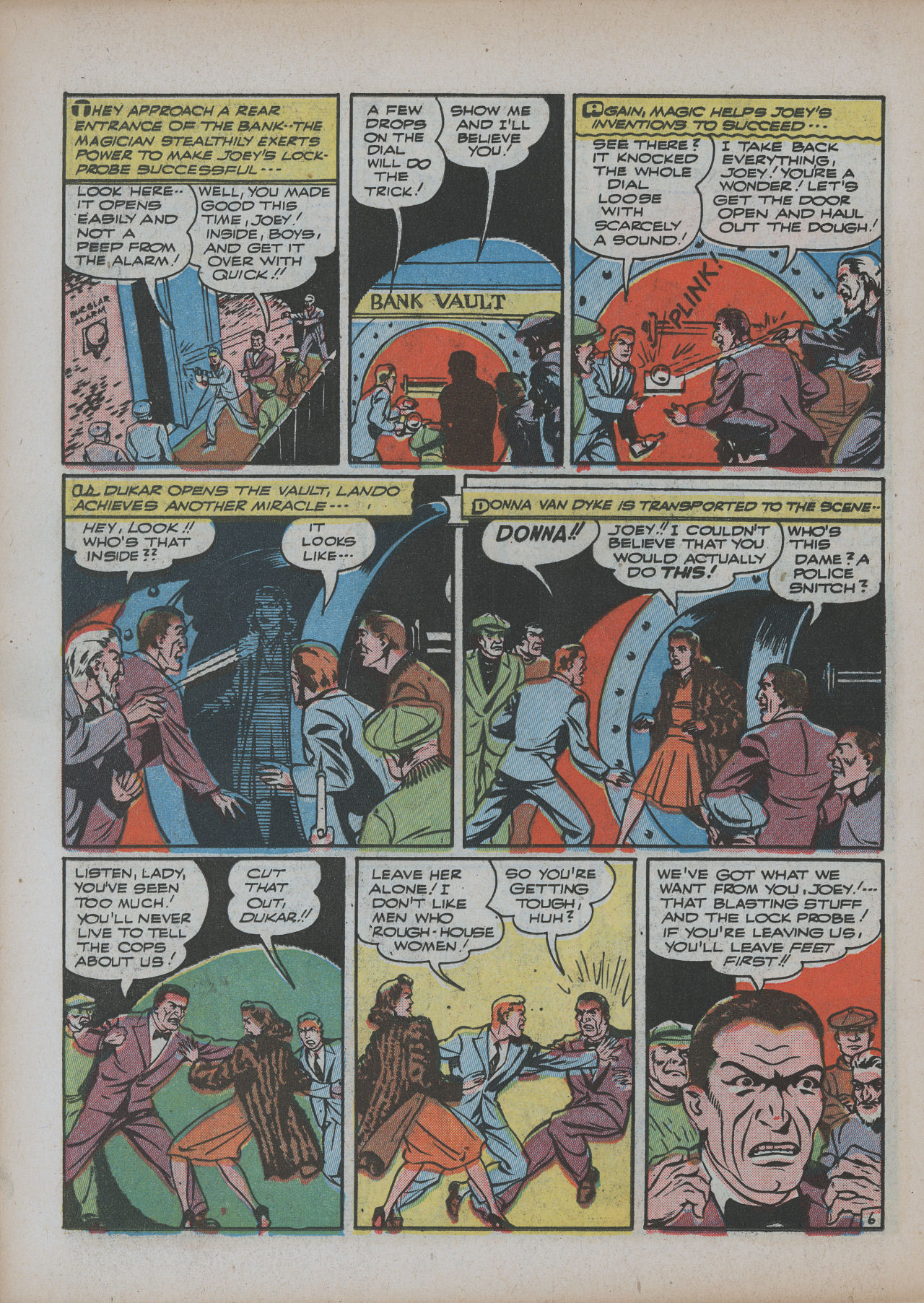 Worlds Finest Comics 5 Page 79