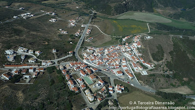 Carrapateira