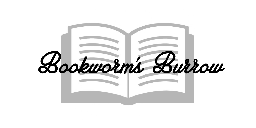Bookworm's burrow