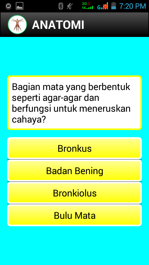 Cara Membuat Game Kuis Android | tutorial cara membuat game kuis android menggunakan Cara Membuat Game Kuis Android | tutorial cara membuat game kuis android menggunakan