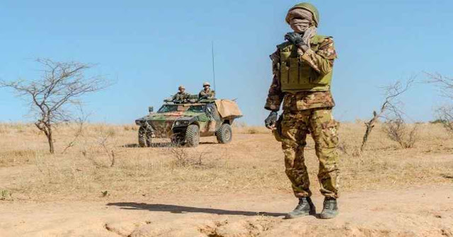 8 People Killed by Antaretinal Clashes in Mali