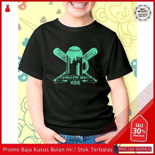 RRC142B40 Baju Dan Anak Baseball Fashion Bayi Dan BMGShop