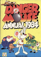 Danger Mouse: Classic Collection (Phần 5) - Danger Mouse: Classic Collection (Season 5)