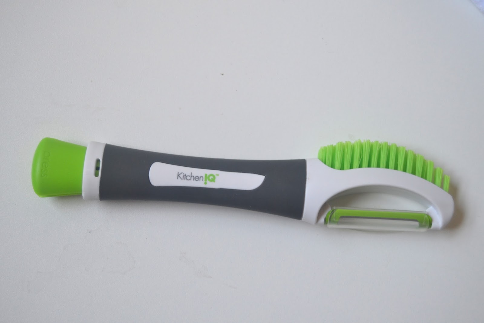 KitchenIQ Kitchen Tool Party The Nutritionist Reviews