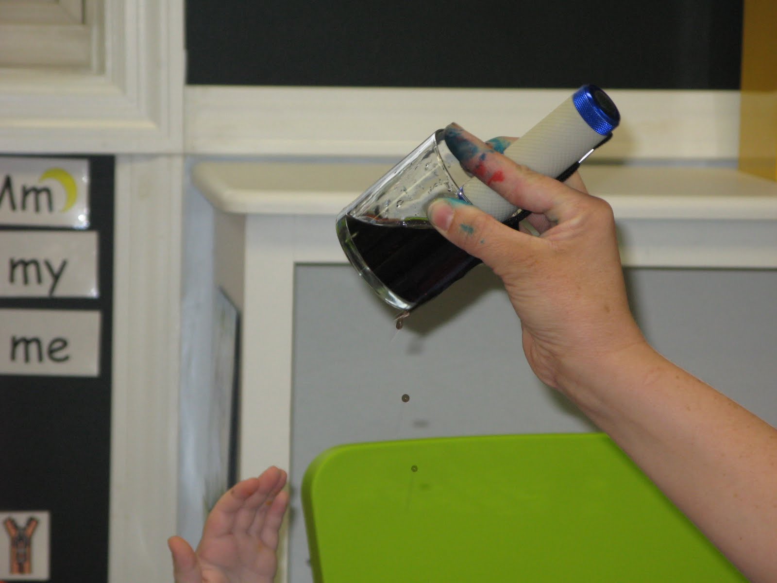 NatureGarten The Sun's Gift Light, prisms, rainbows, and shadow