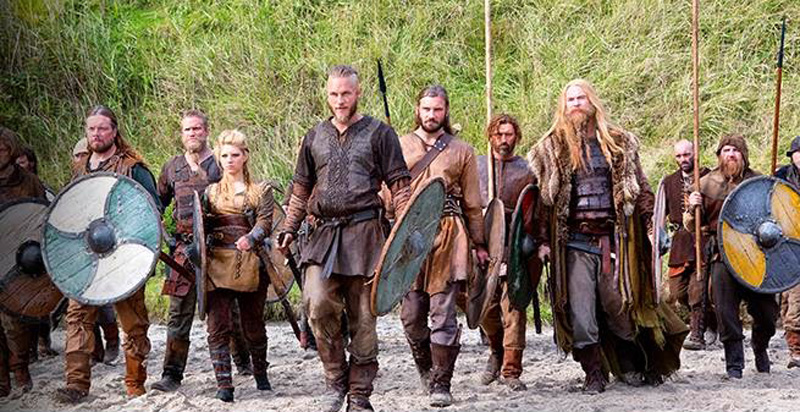 Bjorn  Bjorn vikings, Vikings ragnar, History channel vikings