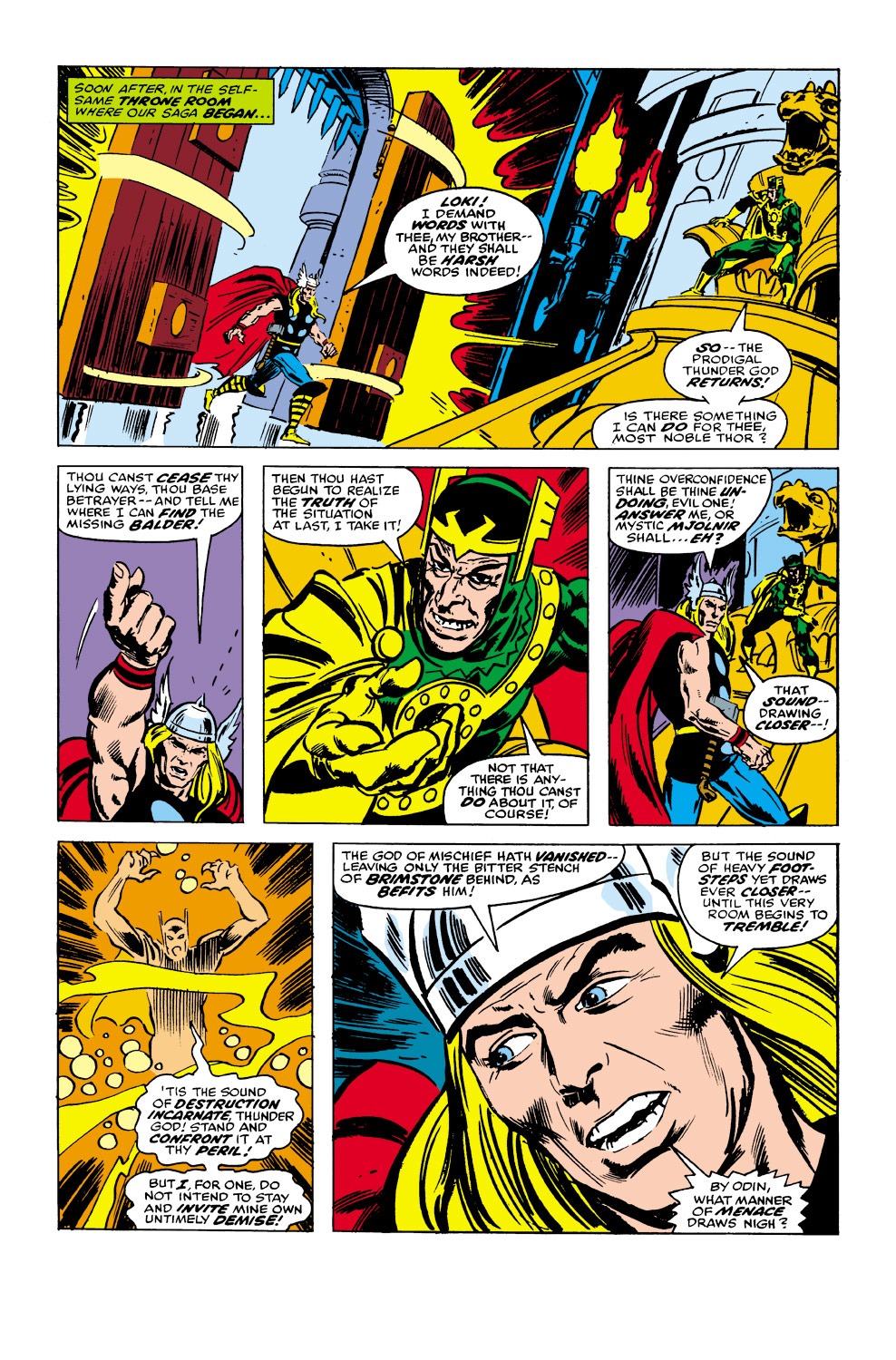 Thor (1966) 264 Page 16