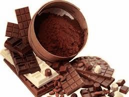 che mondo sarebbe senza cioccolato