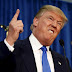 Donald Trump Reacts After Pakistan Released Readout of His Call with Nawaz Sharif