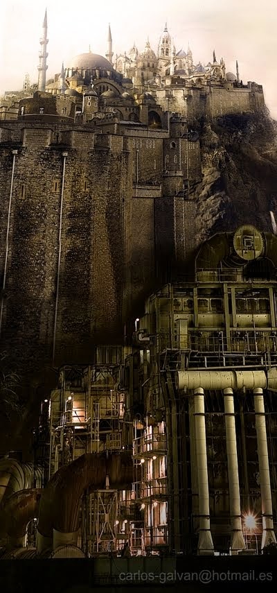 Buffet Leo Favier The Dark Side Of Graphic Deisign