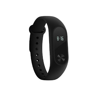 Probar pulsera con Bluetooth