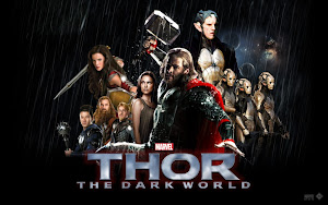 Thor The Dark World Trailer Coming Soon"