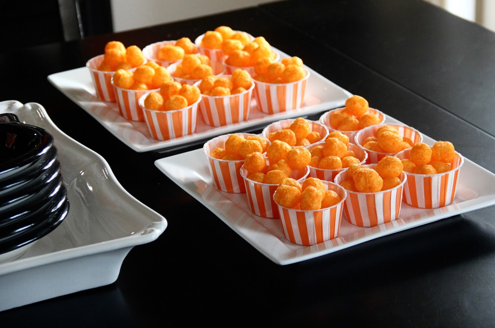 The Yellow Cape Cod An Adorable Halloween Party Planned In Less Than