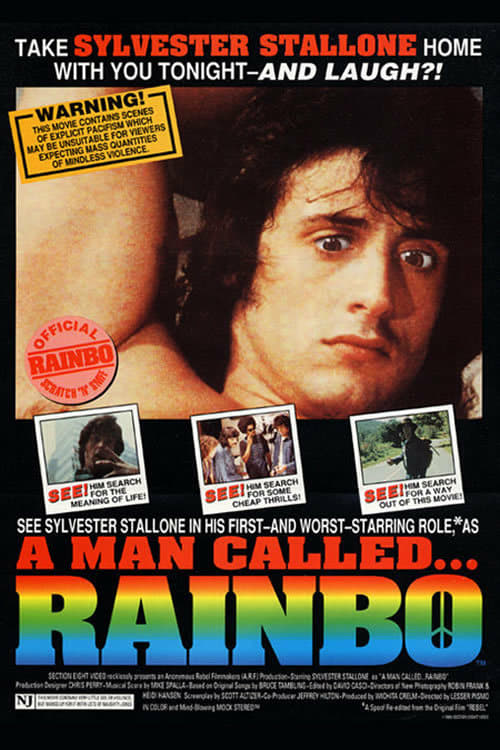 A Man Called... Rainbo 1990 Download ITA