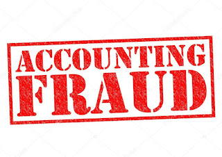 20 Ways You Can Detect Fraud In Your Company's Account