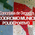 Rocódromo Municipal