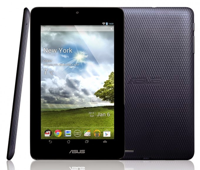 Thank Engineers Appoint Reset/wipe ASUS MeMO Pad 7 ME170C/ME172v, get Recovery mode and fix boot  problem - GURU Of High-Tech