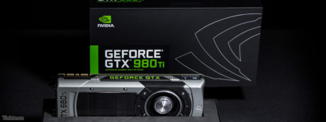 Nvidia giam gia GeForce GTX 980 Ti, GTX 980 va GTX 970 - Anh 1