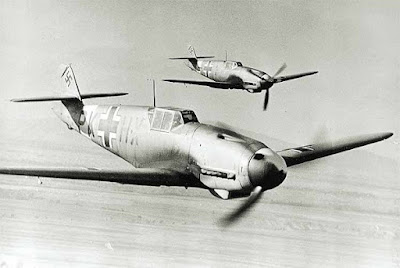 Ме-109 (Мессершмитт)