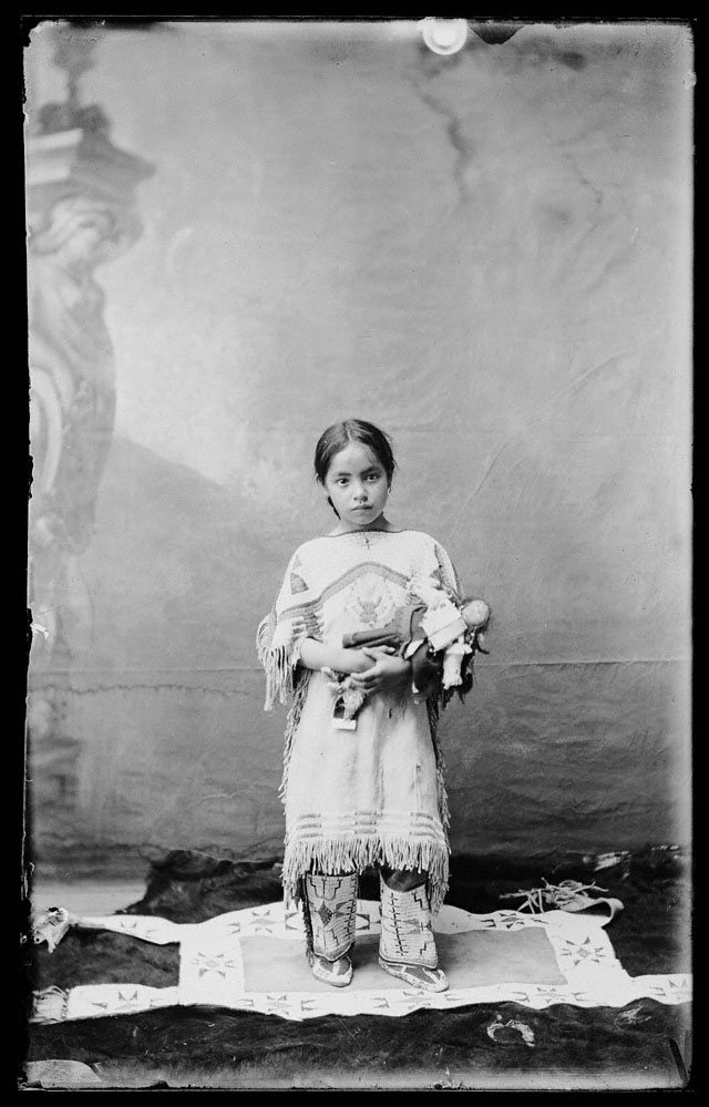 スー族 Sioux JapaneseClass.jp