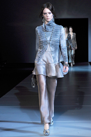 giorgio armani design