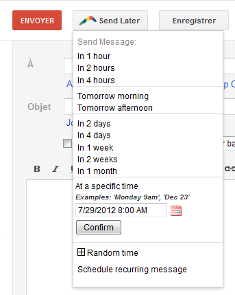 boomerang for gmail mobile