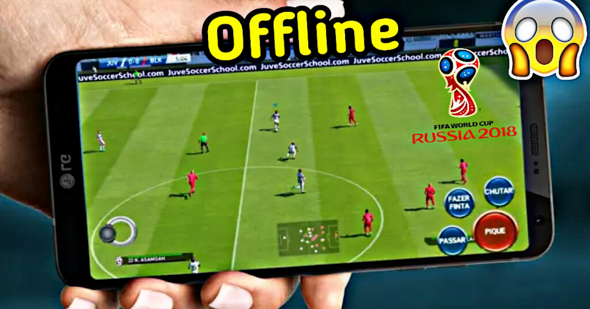 fifa 18 games download for android fifa 18 games download for android