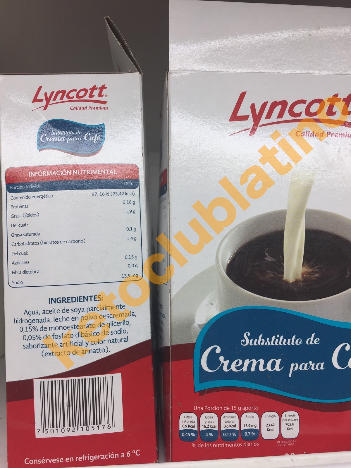 Mejor sustituto de la leche para la dieta cetosis