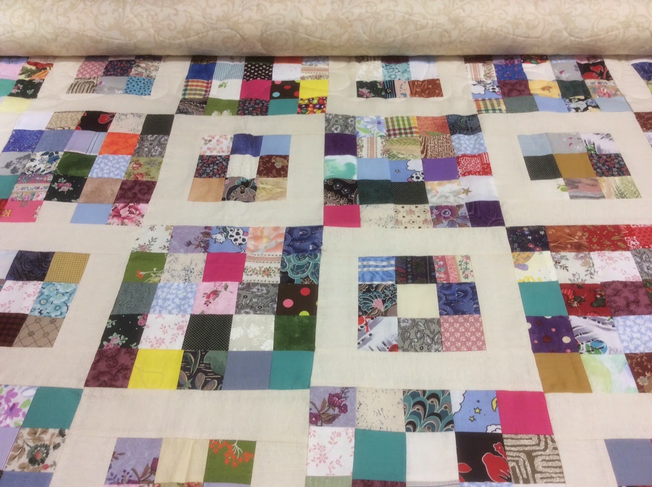koolkat's quilting blog Quilts from Toowoomba