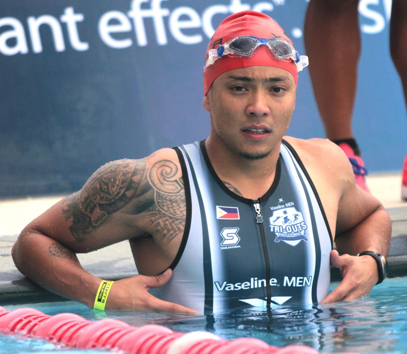 drew arellano biyahe outs vaseline xterra gmanetwork