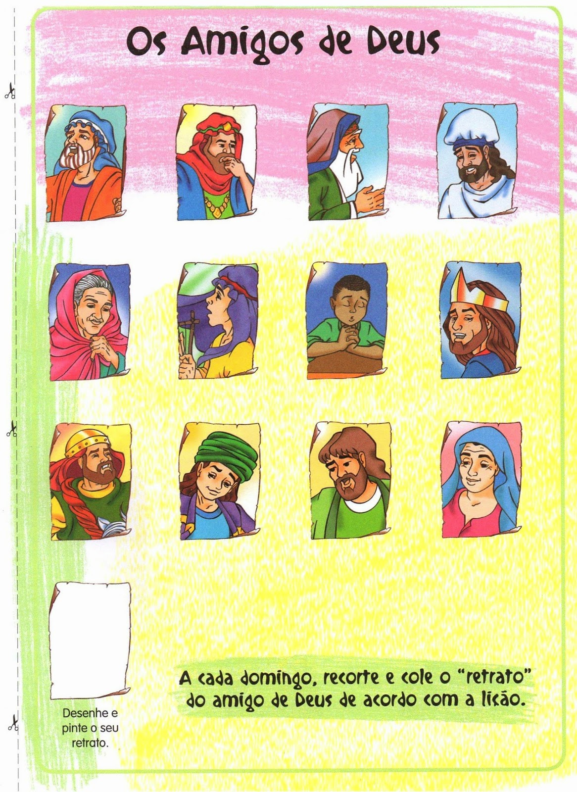 Como Ser Amigo De Deus