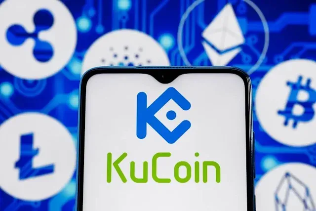 Bringing crypto to the masses is the aim for KuCoin CEO