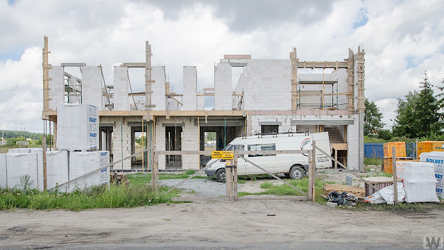 Biurowiec Progress Plus Ołowiana Bydgoszcz