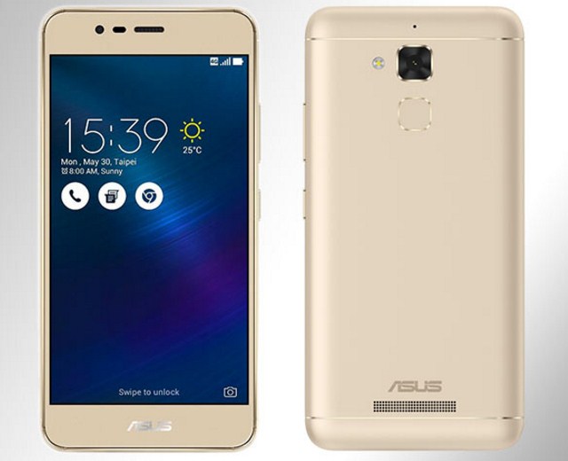 Harga Asus Zenfone 3 Max ZC520TL Terbaru