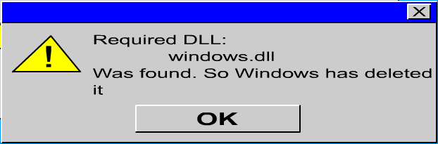 Denny's Home World: Windows Really Good Edition
