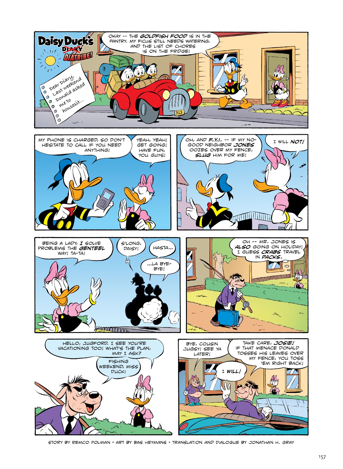 Disney Masters issue TPB 10 (Part 2) - Page 63