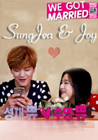 Cặp Đôi Mới Cưới: Sung Jae & Joy