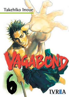 Vagabond TAKEHIKO INOUE 06