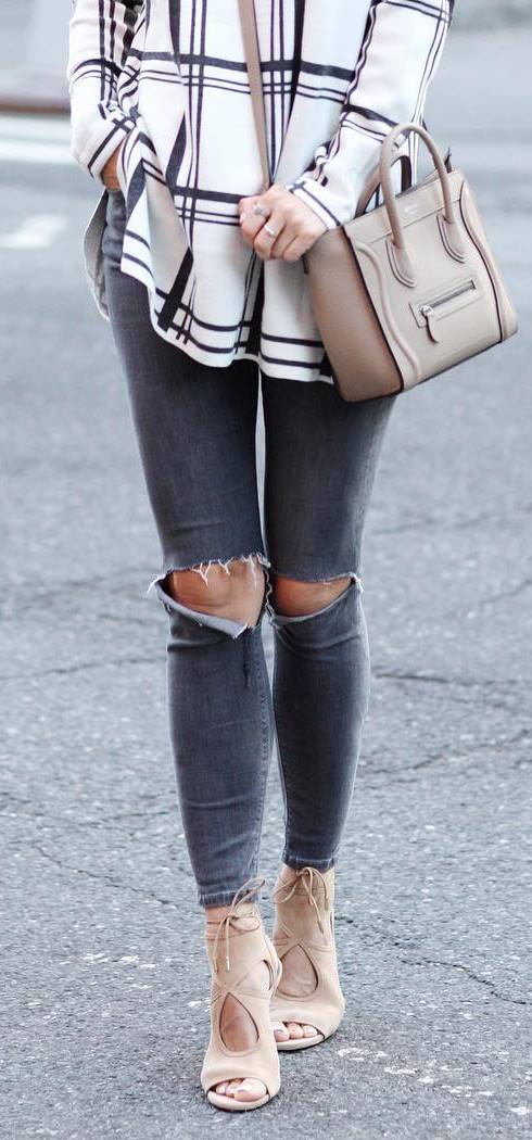 cute casual style outfit