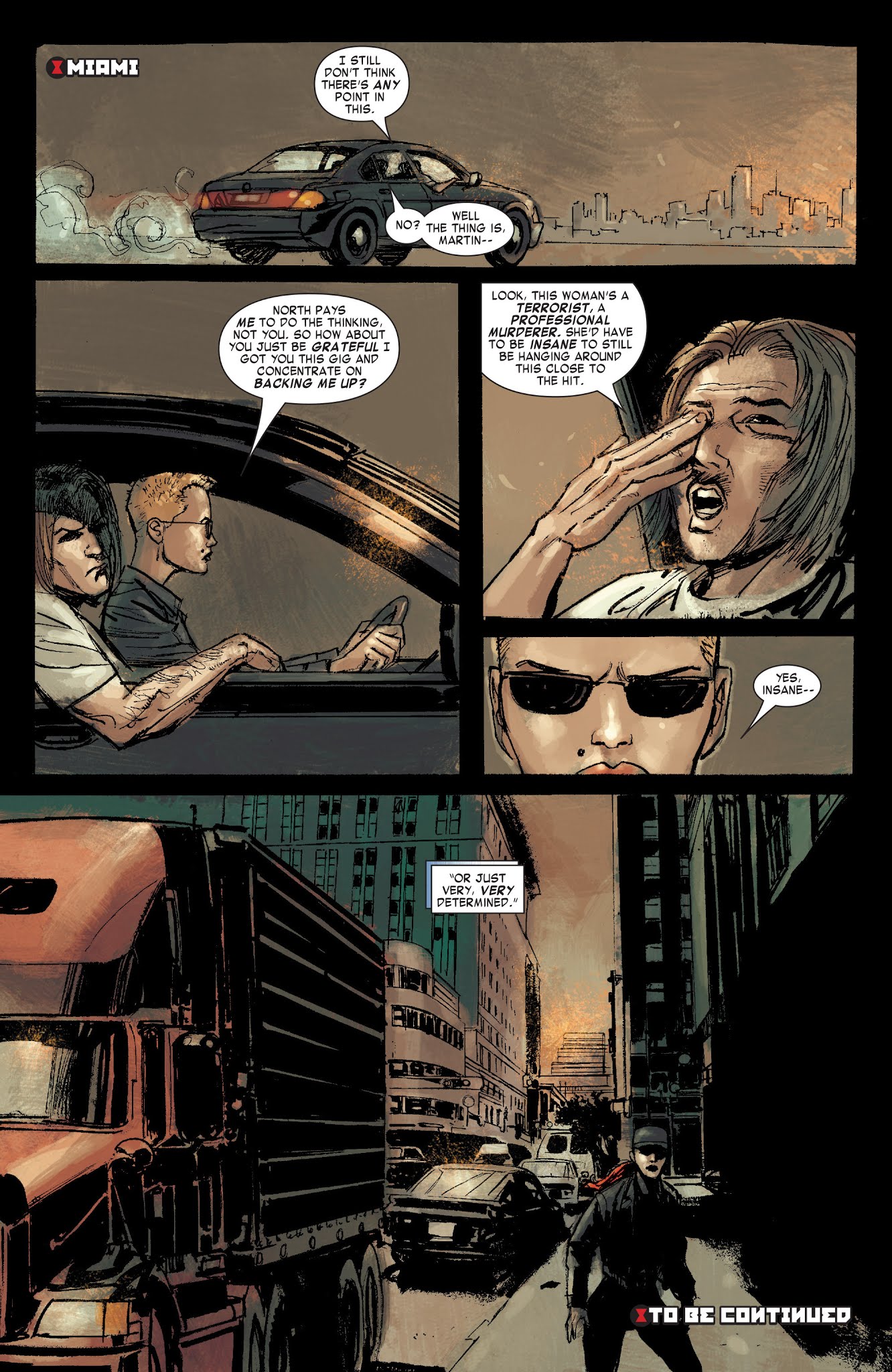 Read online Black Widow 2 comic -  Issue # _TPB (Part 1) - 29