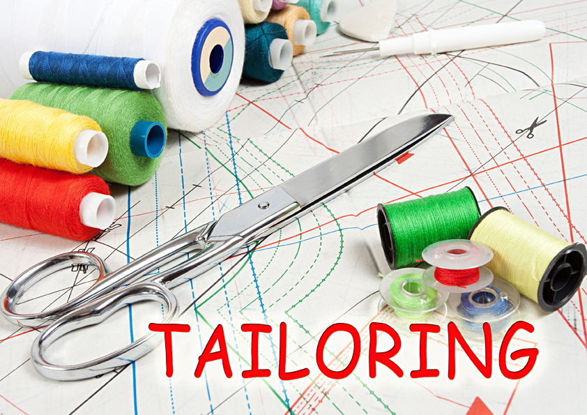 Pratika's Art Tailoring & Kuchu classes