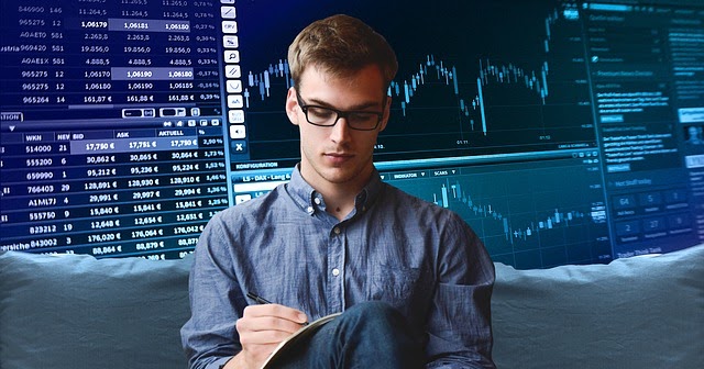 Daytrading Profi Strategien Richtig Traden Lernen