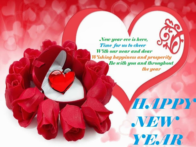 Happy New Year 2018 Wish For Your Lover Happy New Year 2018 Wish For Your Lover
