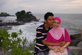 Honeymoon Bali, 6 - 9.10.10