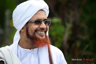 Habib Umar