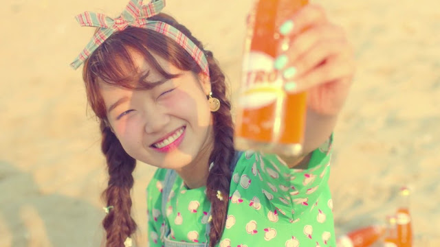 "걸그룹만 청량?"톡 쏘는 보이그룹의 컴백 | 인스티즈