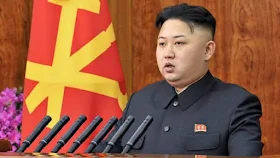 Profile Biodata Kim Jong-un - berbagaireviews.com