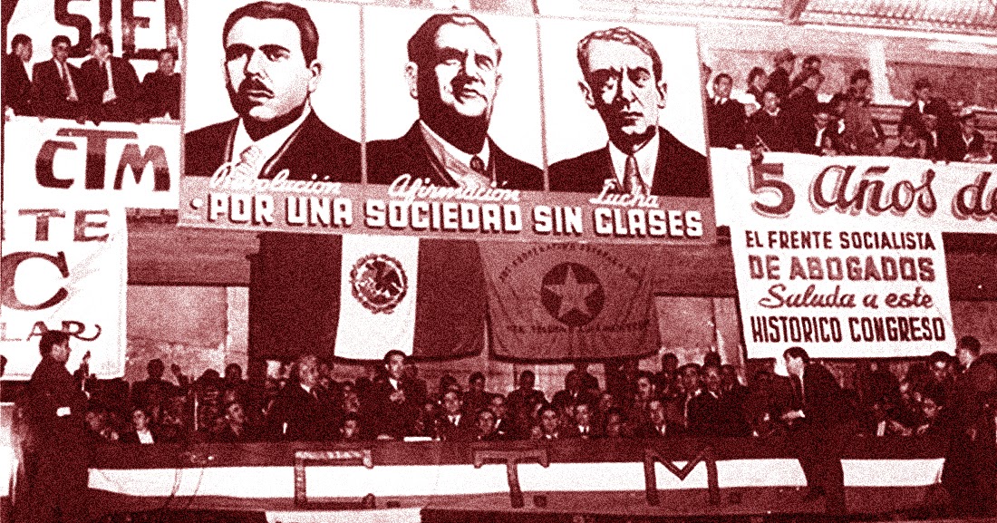Revista CRóNICA10 El charrismo a tiempo actual en México Revista CRóNICA10 El charrismo a tiempo actual en México