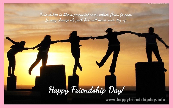 Friendship Day Images with Quotes free download